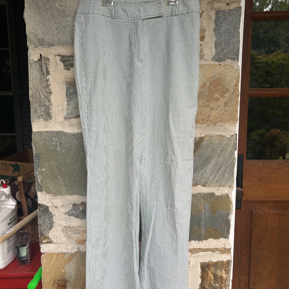 Linea Dona Essentials 100% Cotton Pants
